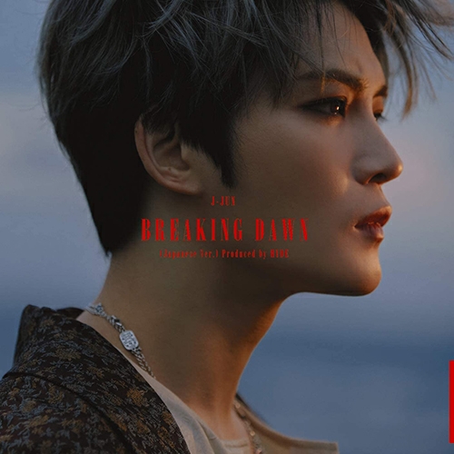 BREAKING DAWN (Japanese Ver.) Produced by HYDE